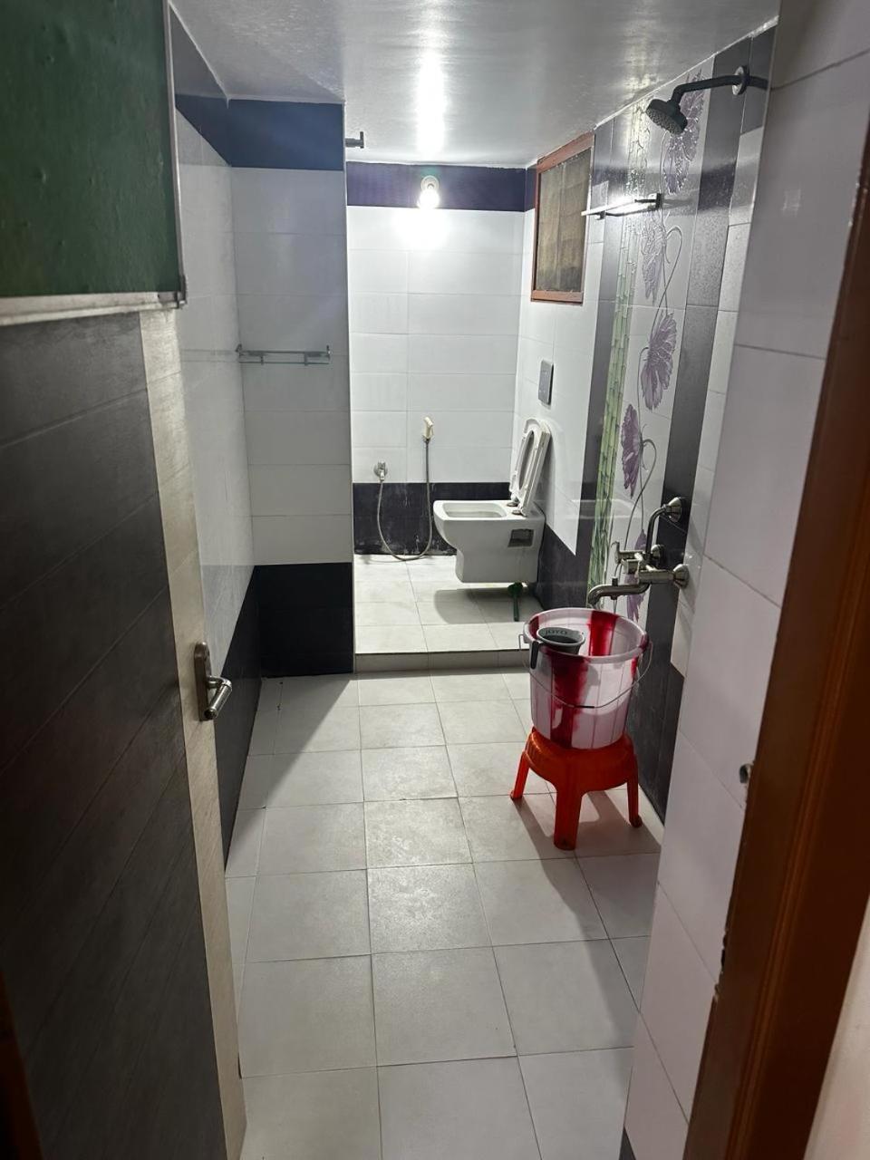 Temple View Home Stay Tiruvannāmalai Buitenkant foto