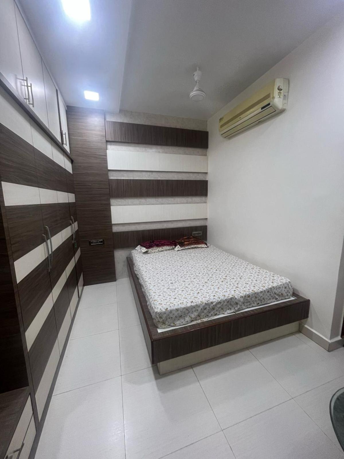 Temple View Home Stay Tiruvannāmalai Buitenkant foto